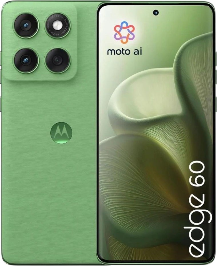 Motorola Edge 60